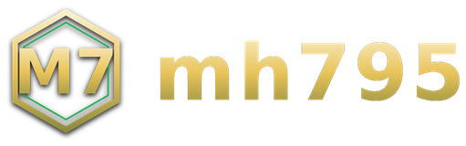 mh795 logo